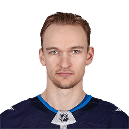 Kahkonen, Kaapo headshot