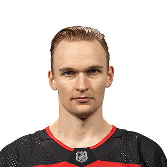 Kahkonen, Kaapo headshot