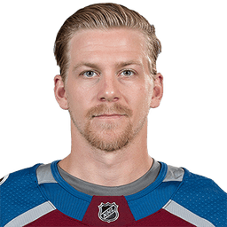 Lindholm, Anton headshot