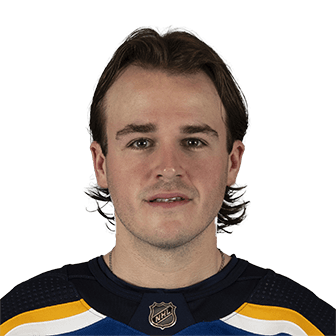 Blais, Sammy headshot