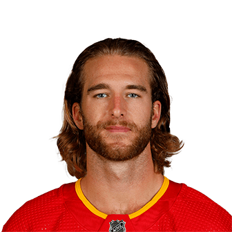 Hanifin, Noah headshot