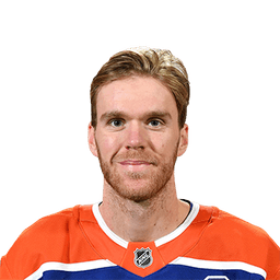 McDavid, Connor headshot