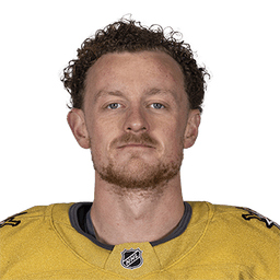 Eichel, Jack headshot