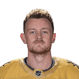 Eichel, Jack headshot