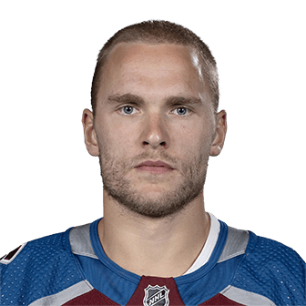 Rantanen, Mikko headshot