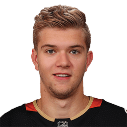 Guhle, Brendan headshot