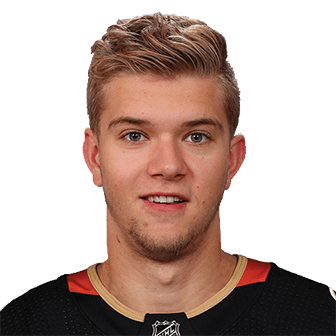 Guhle, Brendan headshot