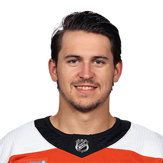 Konecny, Travis headshot