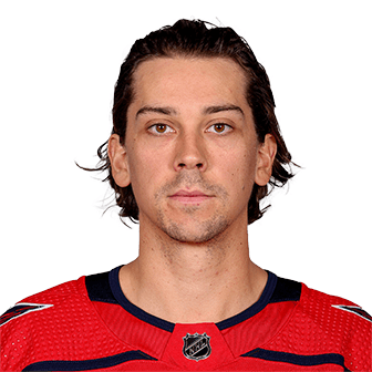 Strome, Dylan headshot