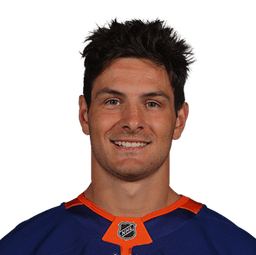 Barzal, Mathew headshot