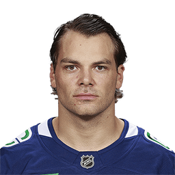 Juulsen, Noah headshot
