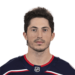 Werenski, Zach headshot