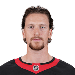 Chabot, Thomas headshot