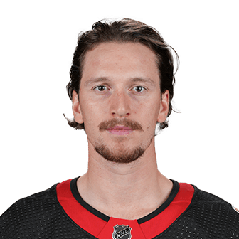 Chabot, Thomas headshot