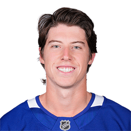 Marner, Mitch headshot
