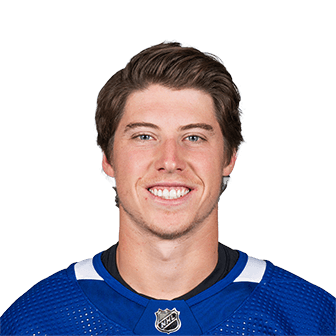 Marner, Mitch headshot