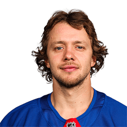 Panarin, Artemi headshot