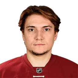 Plotnikov, Sergei headshot