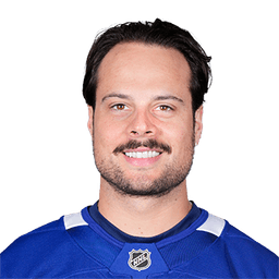 Matthews, Auston headshot