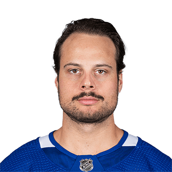 Matthews, Auston headshot