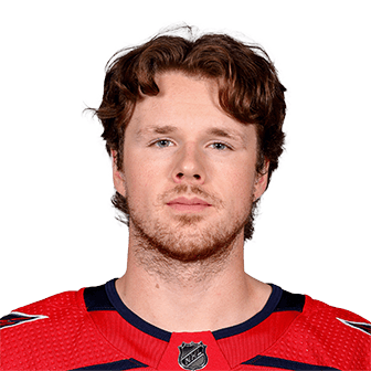 Johansen, Lucas headshot