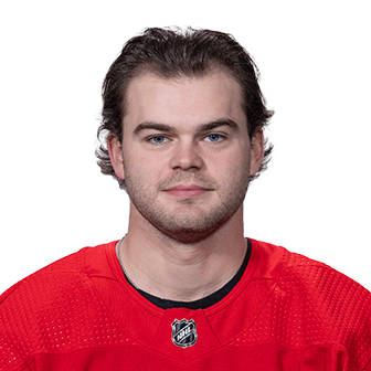 DeBrincat, Alex headshot