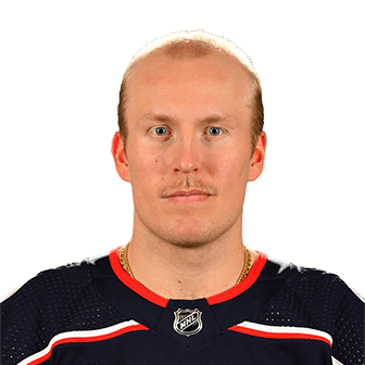 Laine, Patrik headshot