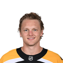 Tufte, Riley headshot