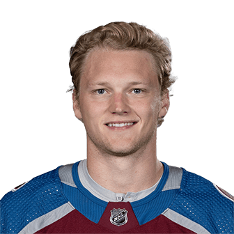 Tufte, Riley headshot