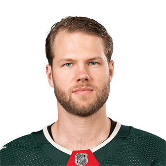 Gustavsson, Filip headshot