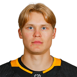 Bjorkqvist, Kasper headshot