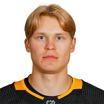 Bjorkqvist, Kasper headshot