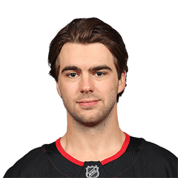 Hischier, Nico headshot