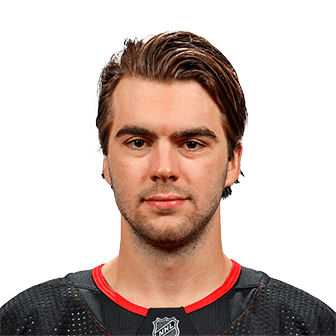 Hischier, Nico headshot