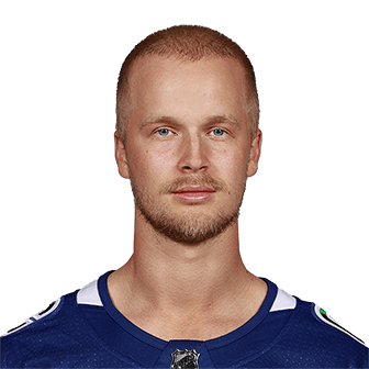 Pettersson, Elias headshot