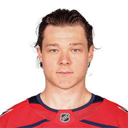 Strome, Matthew headshot