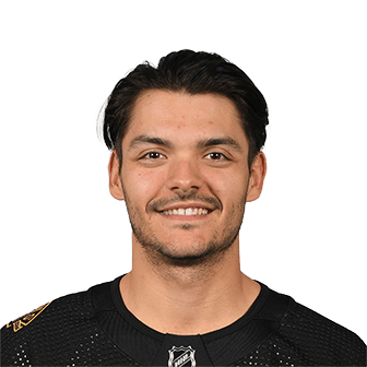 DiPietro, Michael headshot