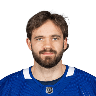 Liljegren, Timothy headshot