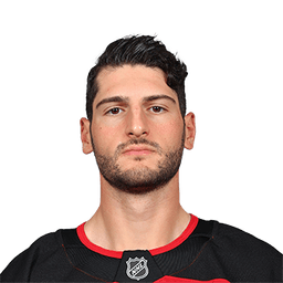 DeSimone, Nick headshot