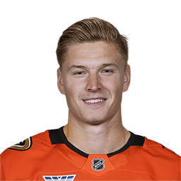 Lindstrom, Gustav headshot