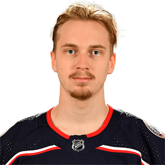 Tarasov, Daniil headshot