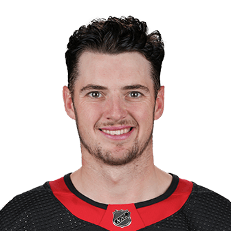 Batherson, Drake headshot