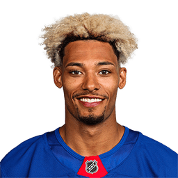 Miller, K'Andre headshot