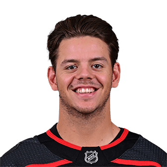 Kotkaniemi, Jesperi headshot