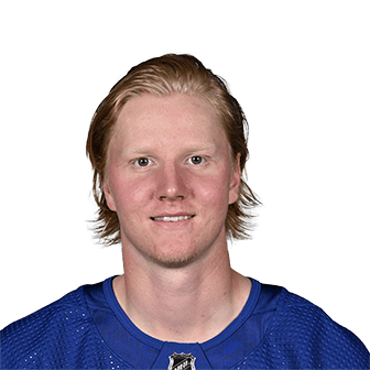 Dahlin, Rasmus headshot