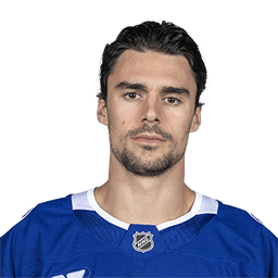 Fortier, Gabriel headshot
