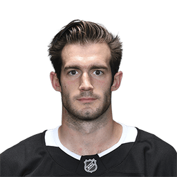 Krygier, Cole headshot