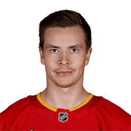 Sharangovich, Yegor headshot