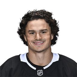 Turcotte, Alex headshot