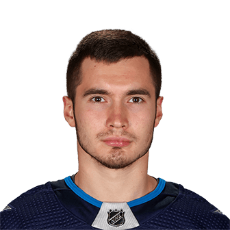 Kniazev, Artemi headshot